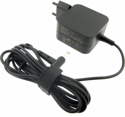 Produktbild von Asus 0A001-00232500 Netzteil 45W Wallplug EU