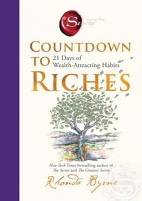 Zdjęcie produktu dla Countdown to Riches