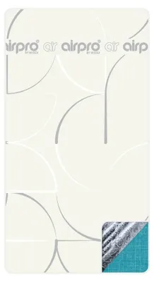 Obrázok produktu pre Elzusha - Žehliaca podložka XL, 135 x 65 cm, s 6 vrstvami