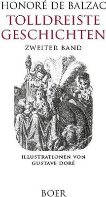 Produktbild von Tolldreiste Geschichten Band 2