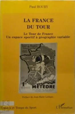 Produktbild von La France Du Tour