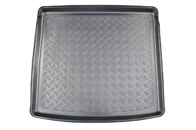 Produktbild von Z538381 Kofferraumwanne passend für Audi Q3 Sportback 09.2019-; upper boot; on variable boot floor in top position