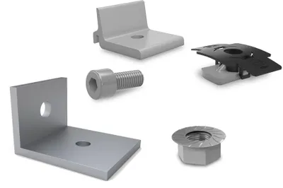 Produktbild von K2 MultiAngle Zubehör Set 2002082