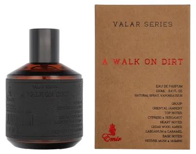 Immagine prodotto di A Walk On Dirt profumo acqua spray 100ml