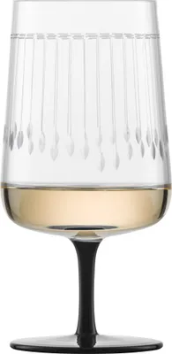 Imagen del producto de ZWIESEL GLAS handmade SÜSSWEIN GLAMOROUS 3 121608