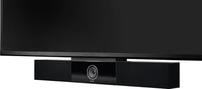 Obrázek produktu pro HP Poly Studio USB Wall Mount, Montáž na zeď, Černá, Čína