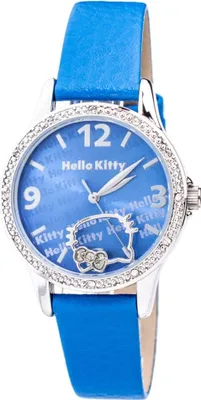 Produktbild von Uhren Hello Kitty hk7126ls03