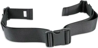 Zdjęcie produktu dla Tatonka Pasek 38 Mm Szary Szary Jeden Rozmiar