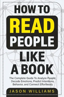 Produktbild von How To Read People  Like A Book