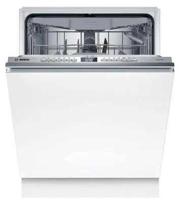 Immagine prodotto di Lavastoviglie da 60 cm, 14 coperti, 42 db, completamente integrata Bosch SMV4HCX07E