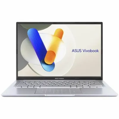 Image de Ordinateur portable ASUS VivoBook 14 S1405 | Windows 11 - Écran 14'' WUXGA - Processeur Intel Core i7 1355U - 16 Go de RAM - SSD 1 To