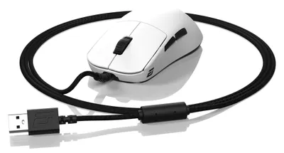 Immagine prodotto di Caseking OP1 8K V2 Gaming-Maus 8.000Hz - weiß