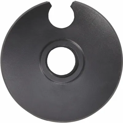 Produktbild von LEKI Racingteller Alpin Ø 50mm Schwarz 1 Paar