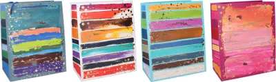 Obrázek produktu pro Dárková taška M 26x32x10 cm Celorok