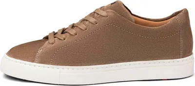 Produktbild von Lloyd Sneaker Low Herren 31383732393934 Braun 42 EU