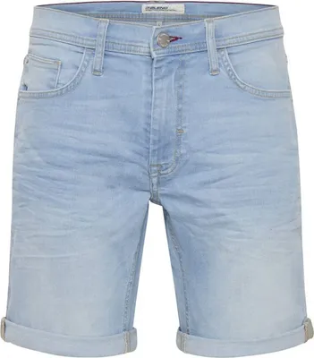 Produktbild von BLEND JEANS DENIM SHORT Denim middle blue 20713326.200291 M