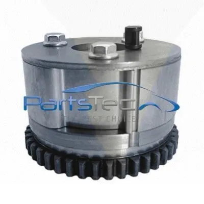 Produktbild von PartsTec PTA126-0071 Nockenwellenversteller für NISSAN PRIMERA (P12) Einlass 42-Zähne