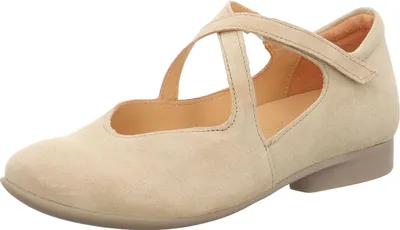 Produktbild von Think! Ballerinas Ballerinas Leder
