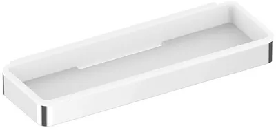 Immagine prodotto di Keuco inserto in plastica PLAN sciolto bianco
