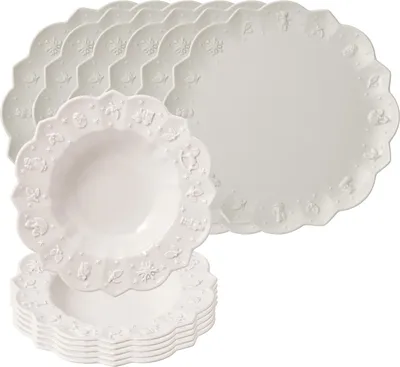 Produktbild von Villeroy & Boch Toy's Delight Royal Classic Tafelservice 12-teilig
