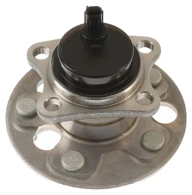 Produktbild von TRISCAN Radlagersatz Hinten 8530 132006