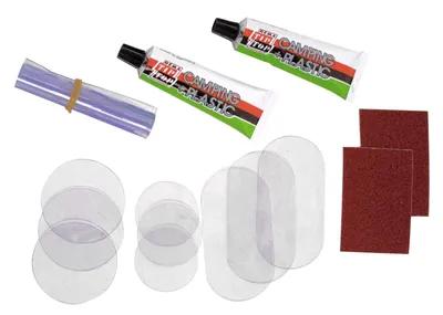 Immagine prodotto di Tip Top Camplast # 3