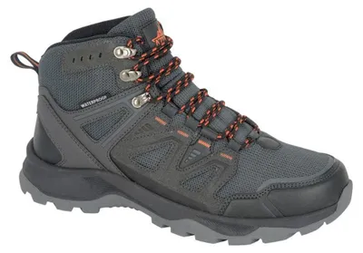 Obrázok produktu pre Aztrek – Pánske turistické topánky „Whinlatter“, nepremokavé DF4670 (43 EU) (sivé)