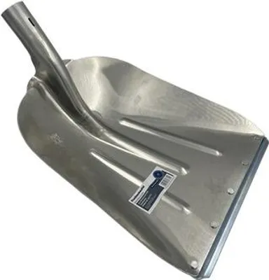 Produktbild von MMXX Fruchtschaufel / Getreideschaufel  aus Aluminium mit Stahlkante