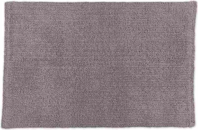 Immagine prodotto di SCHÖNER WOHNEN-Collection Tappeto da bagno BAHAMAS UNI Grigio chiaro 67 x 110 cm