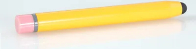 Produktbild von Stylus Stift empfindlicher präziser Anti-Kratzer Universal Touchscreen Capactive Zeichnungsstift für Tablet-Lang