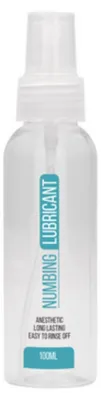 Produktbild von Numbing Lubricant - 3 fl oz / 100 ml