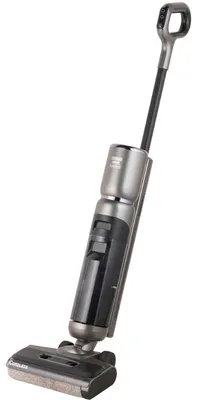 Produktbild von Thomas AQUA FloorCleaner, Standstaubsauger, Beutellos, Grau, 0,75 l, 0,72 l, Trocken&Nass