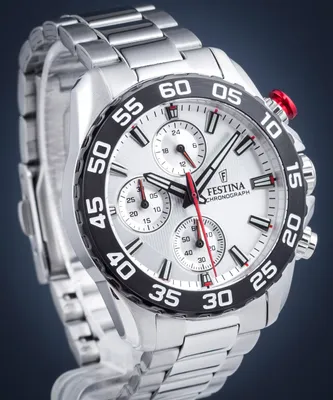 Obrázok produktu pre Detské hodinky Festina Chrono Sport Junior