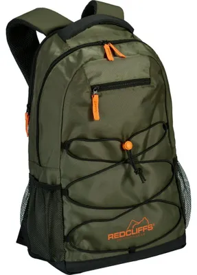 Obrázok produktu pre Turistický batoh 20 l zelený