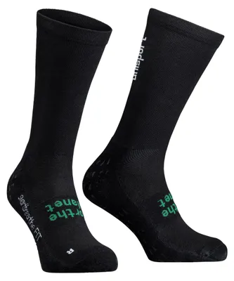 Produktbild von Uhlsport Grip Socken schwarz/weiß 41-44