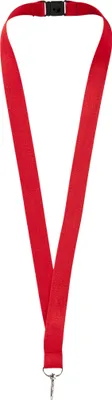 Obrázok produktu pre Šnúrka na strelu Iago PF288 (50 x 2 cm) (červená)