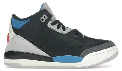 Immagine prodotto di Nike Jordan 3 Retro OG "Rare Air" colorato, dimensioni: 35