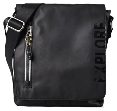 Produktbild von camel active Explore Umhängetasche M 26 cm
