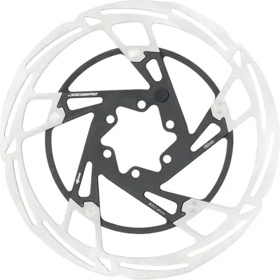 Produktbild von Jagwire Pro Lr2-e Built-in Magnet 6b Bremsscheibe 180 mm 180 mm