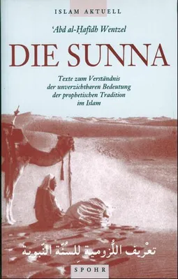 Produktbild von Die Sunna