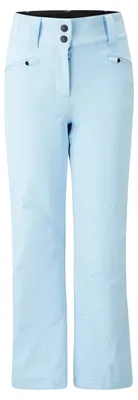 Produktbild von Ziener Mädchen Alin-Z Ski-Hose/Schnee-Hose | wasserdicht, Slim fit, Arctic Sky s