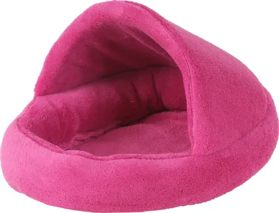 Produktbild von Nagetierhaus Papuče A27, Fuchsia