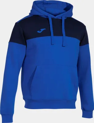 Obrázok produktu pre Joma Crew V Hoodie, Royalblau, S