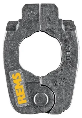 Produktbild von Rems Pressring / Pressbacke - M - Profil, Größe M 35  Größe: M 35