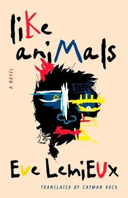 Produktbild von Like Animals