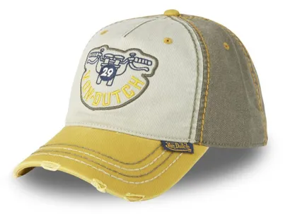 Produktbild von Von Dutch Originals Dad Cap Baseball - RETRO HANDLE
