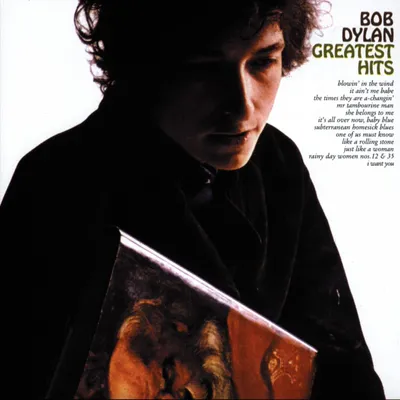 Image de Dylan,Bob-Greatest Hits