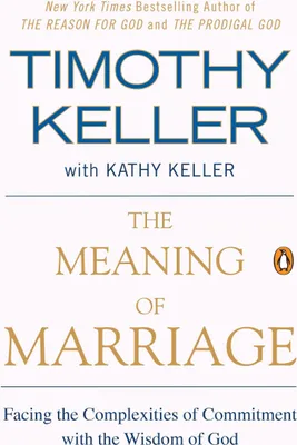 Produktbild von The Meaning of Marriage