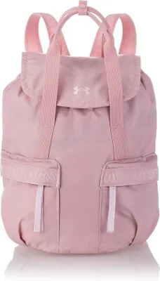 Produktbild von Damen Rucksack für Schule des Sports mit Laptop-Fach und Zugzug