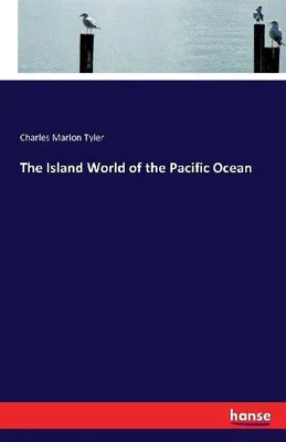 Produktbild von The Island World of the Pacific Ocean